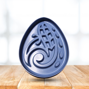 Pāua (Abalone) Cookie Cutter