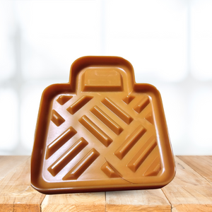 Kete (Basket) Cookie Cutter