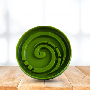 Koru (Spiral) Cutter