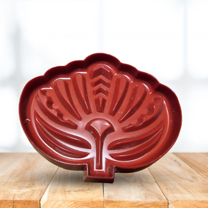 Pōhutukawa (New Zealand Christmas Tree) Cookie Cutter