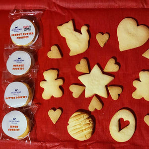 Open image in slideshow, Single Packed Cookie Delights 20 grms
